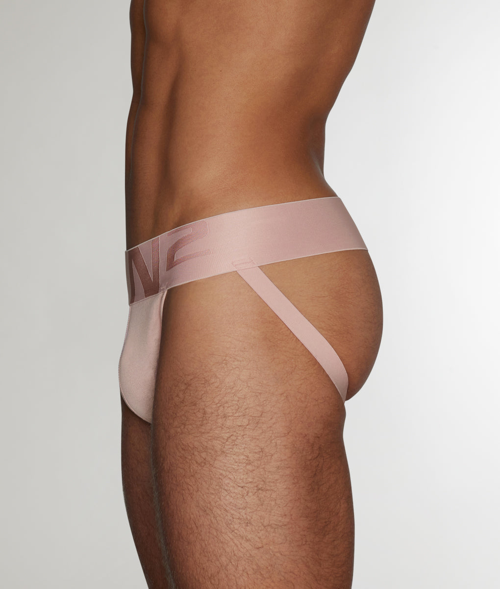 C-IN2 Core Jock C-IN2 Core Jock Primo-pink