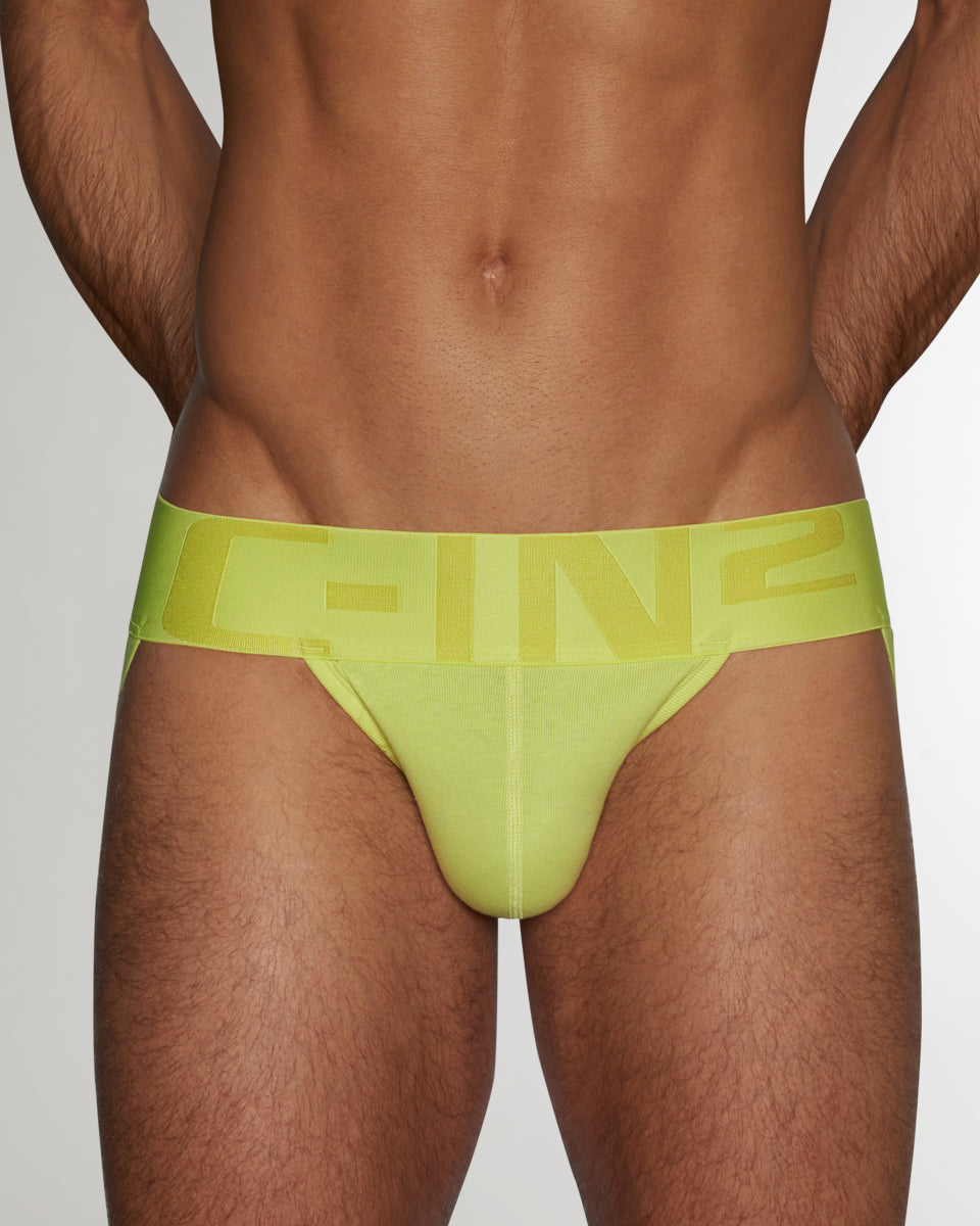 C-IN2 Core Jock C-IN2 Core Jock Yon-yellow