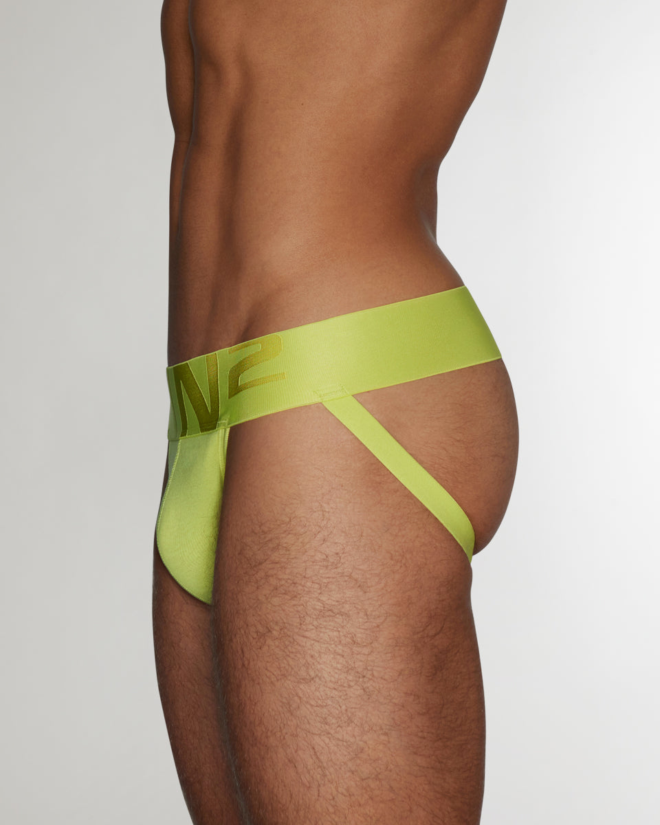 C-IN2 Core Jock C-IN2 Core Jock Yon-yellow