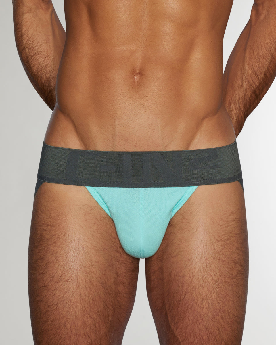 C-IN2 C-Theory Jockstrap C-IN2 C-Theory Jockstrap Bennett-blue