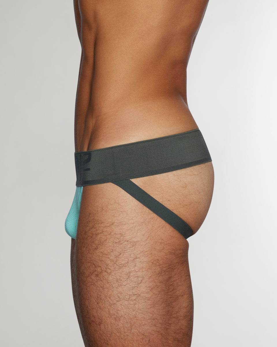 C-IN2 C-Theory Jockstrap C-IN2 C-Theory Jockstrap Bennett-blue