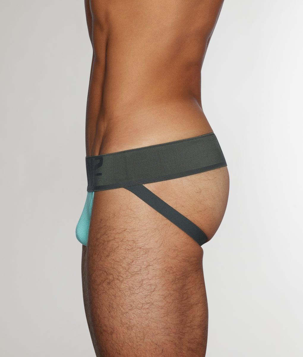 C-IN2 C-Theory Jockstrap C-IN2 C-Theory Jockstrap Bennett-blue