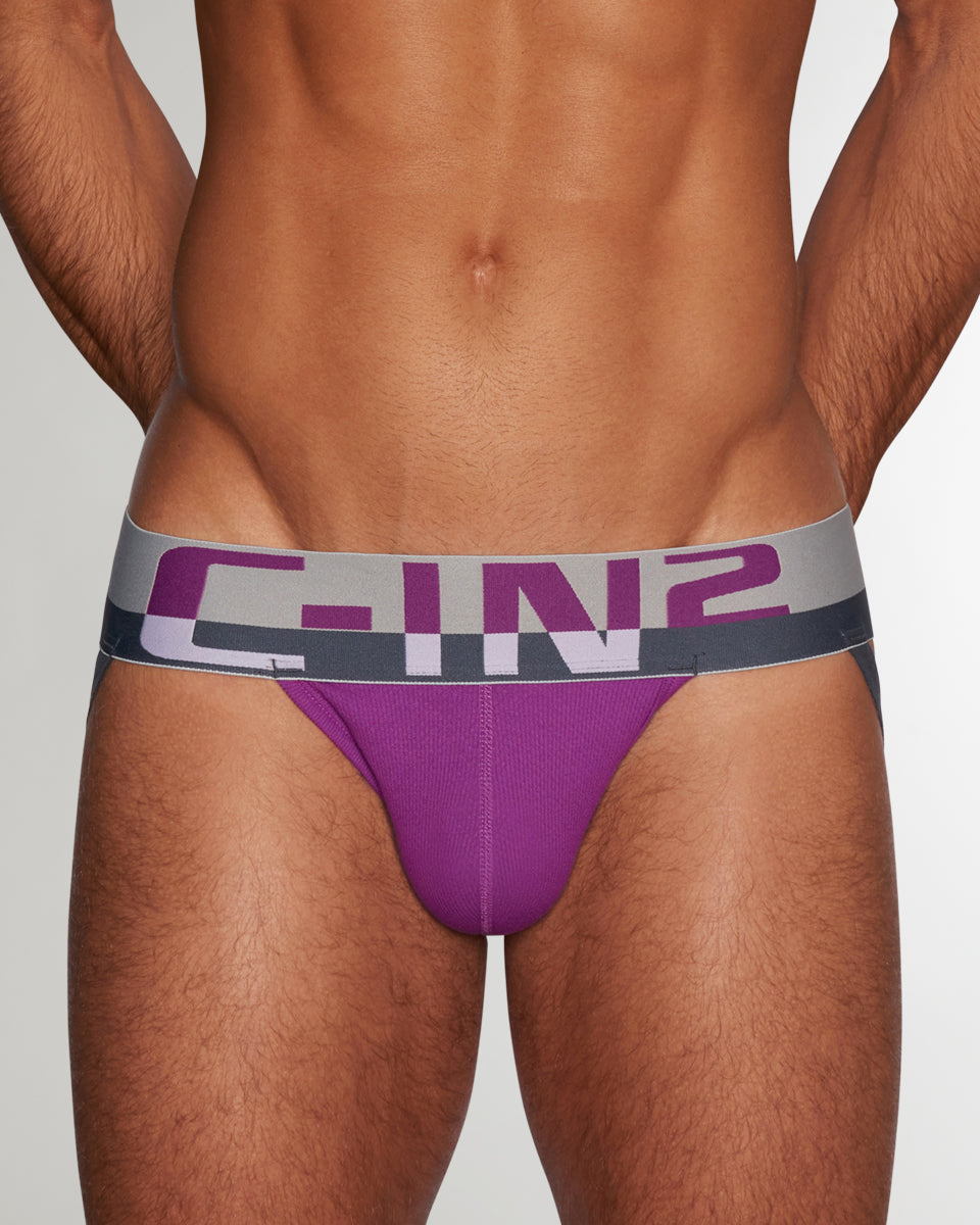C-IN2 C-Theory Jockstrap C-IN2 C-Theory Jockstrap Pryce-purple