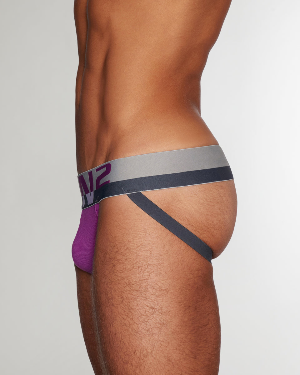 C-IN2 C-Theory Jockstrap C-IN2 C-Theory Jockstrap Pryce-purple