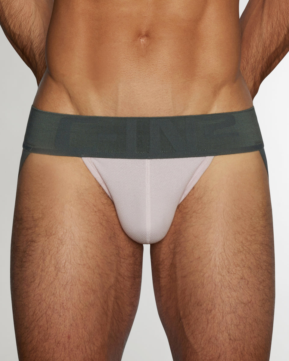 C-IN2 C-Theory Jockstrap C-IN2 C-Theory Jockstrap Paulo-pink