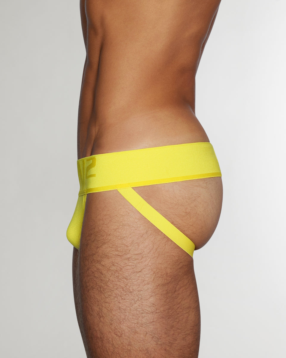 C-IN2 C-Theory Jockstrap C-IN2 C-Theory Jockstrap York-yellow
