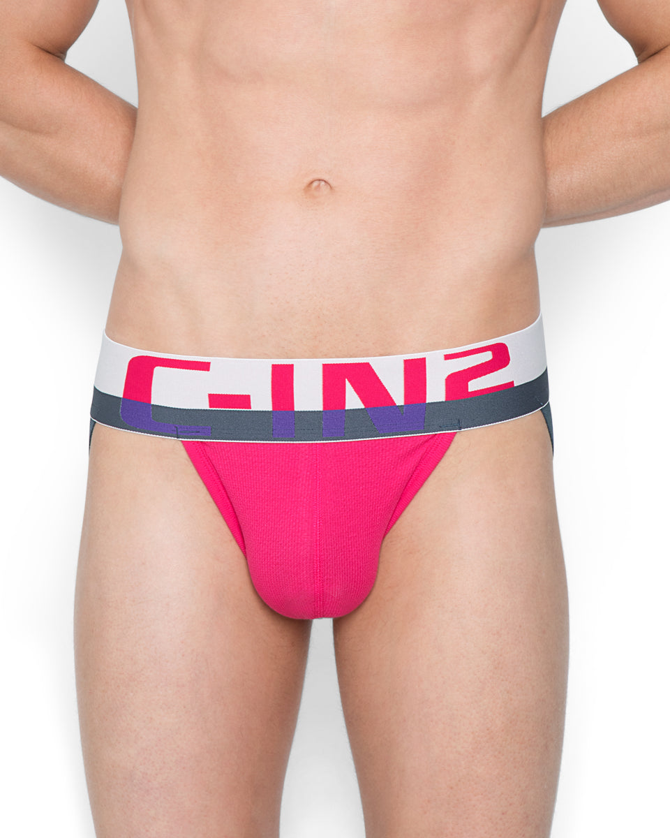 C-IN2 C-Theory Jockstrap C-IN2 C-Theory Jockstrap Gallica-red