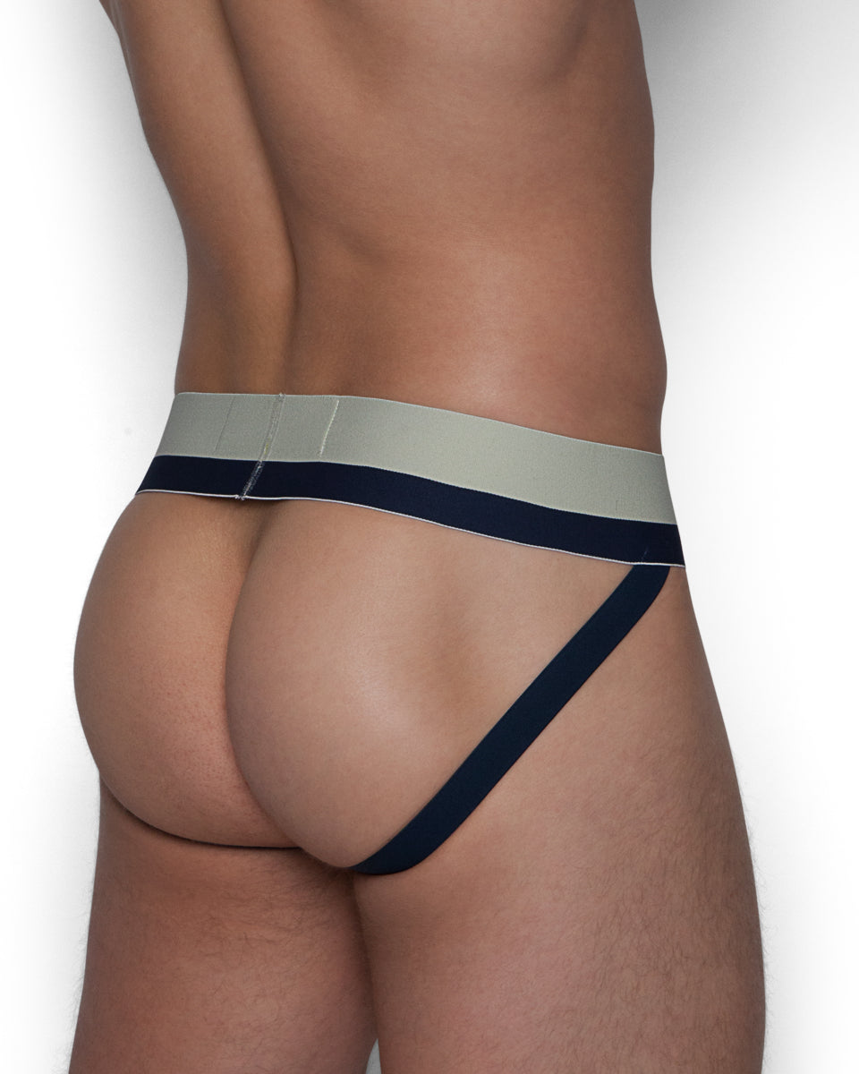 C-IN2 C-Theory Jockstrap C-IN2 C-Theory Jockstrap Tennis-green