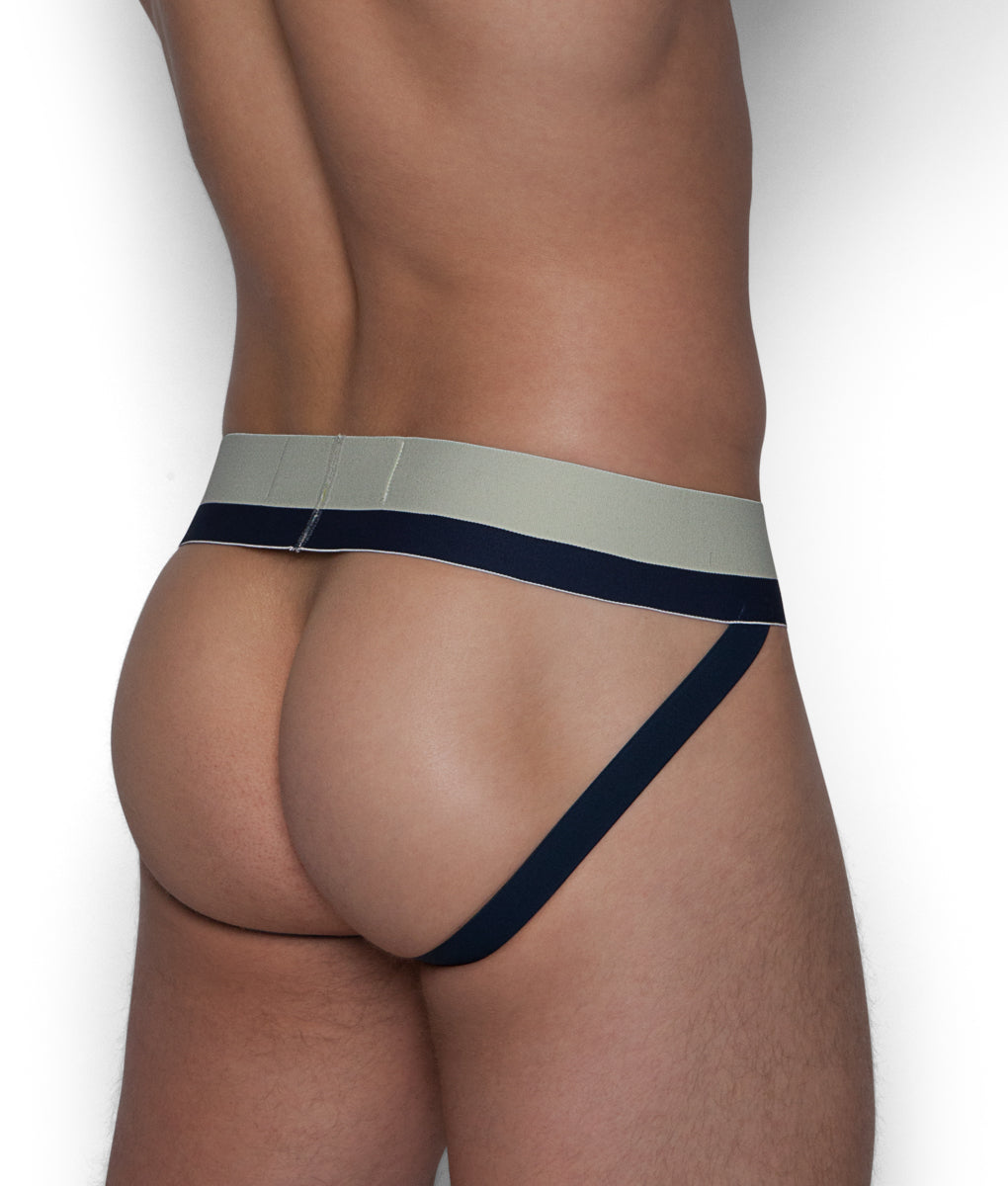 C-IN2 C-Theory Jockstrap C-IN2 C-Theory Jockstrap Tennis-green