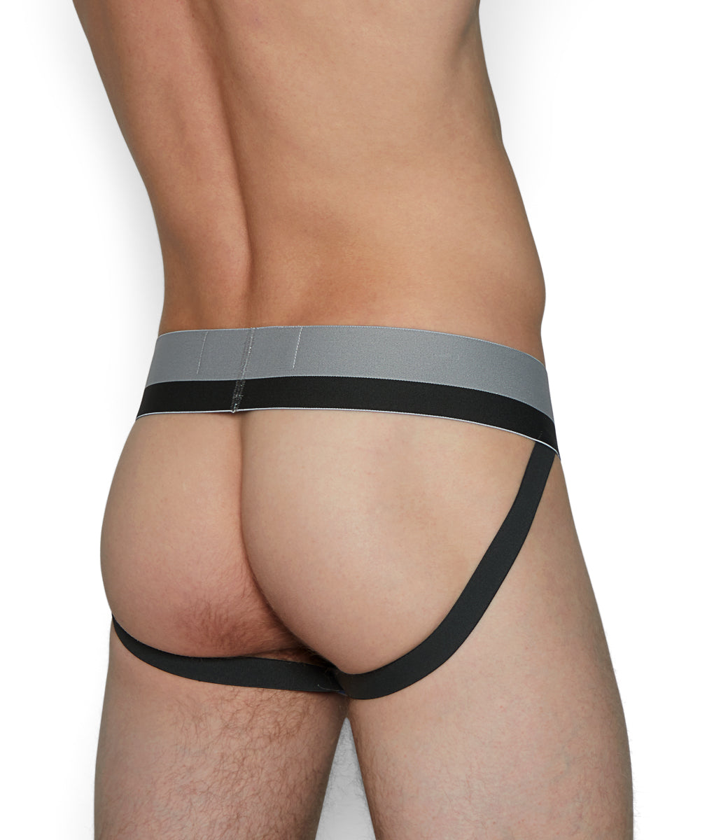 C-IN2 C-Theory Jockstrap C-IN2 C-Theory Jockstrap Ocean-navy