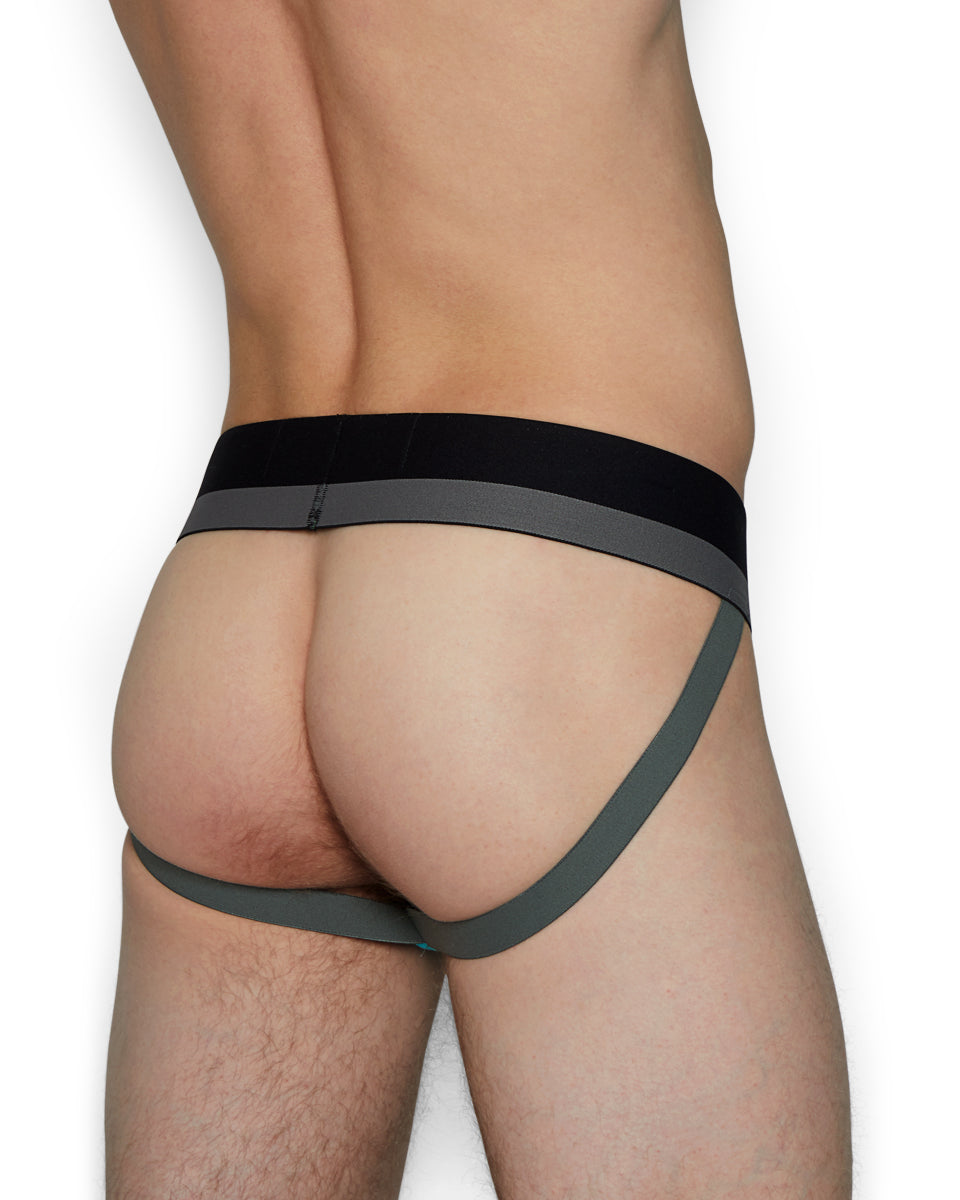 C-IN2 C-Theory Jockstrap C-IN2 C-Theory Jockstrap Scuba-blue