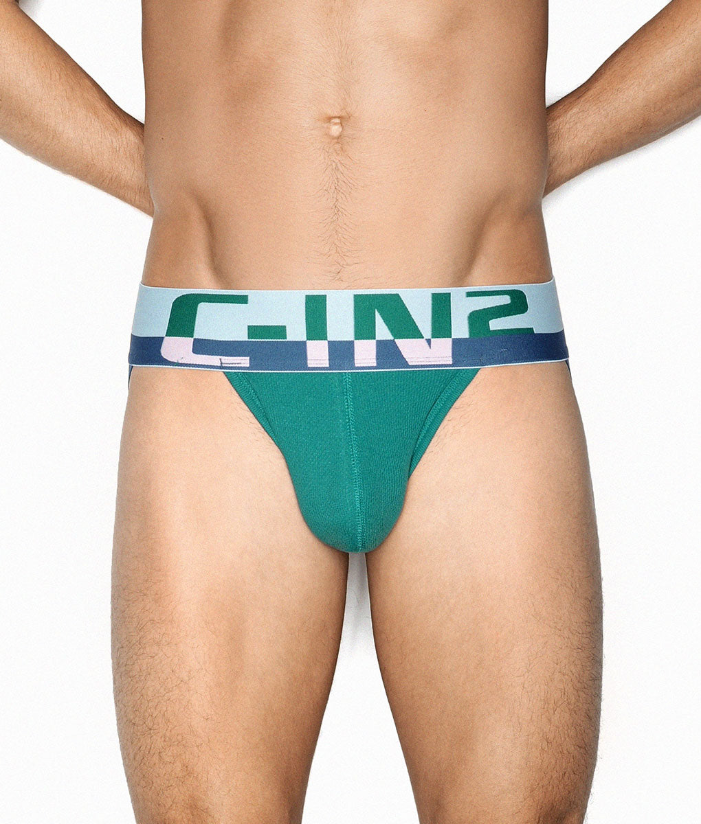 C-IN2 C-Theory Jockstrap C-IN2 C-Theory Jockstrap Deep-glacier