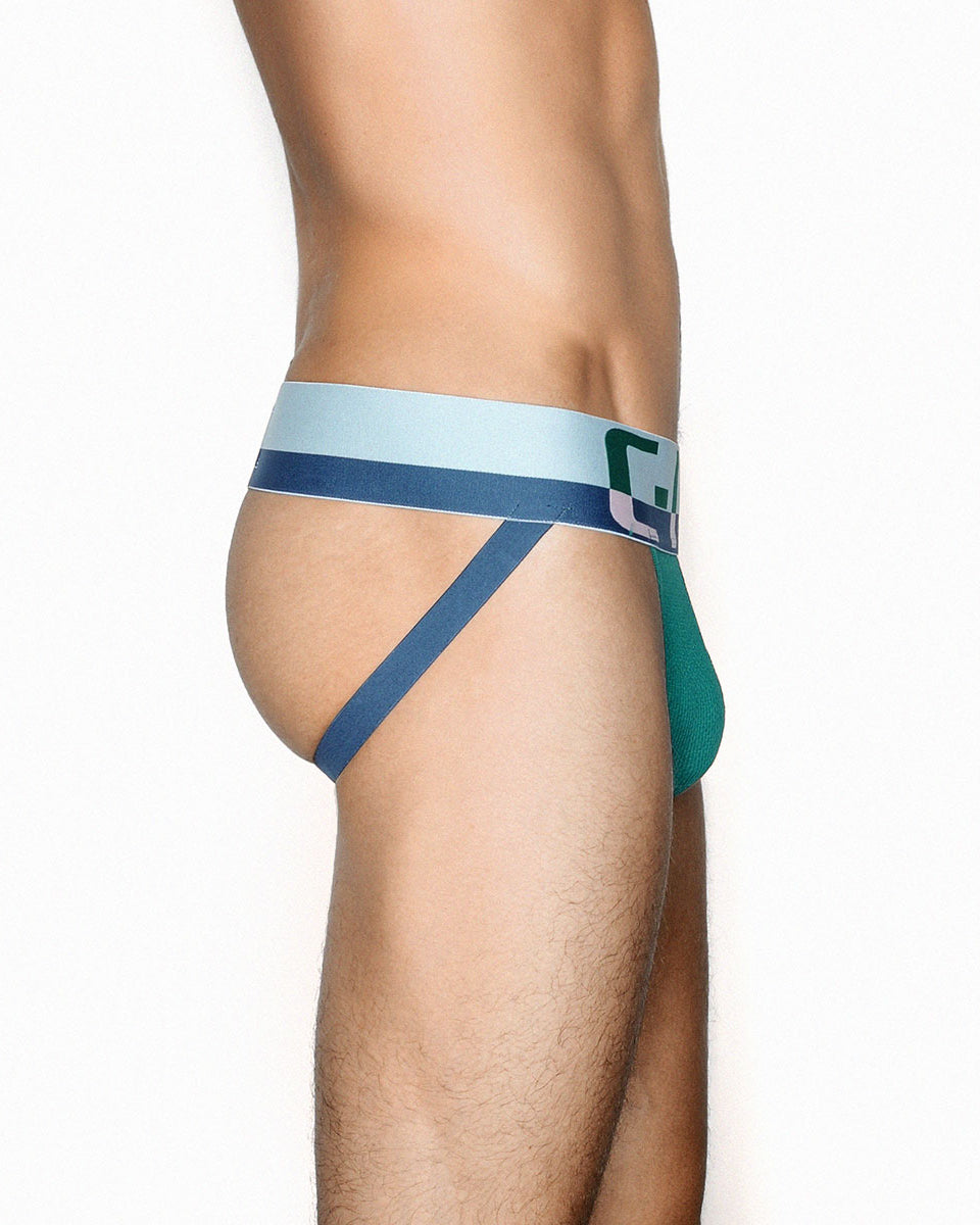 C-IN2 C-Theory Jockstrap C-IN2 C-Theory Jockstrap Deep-glacier