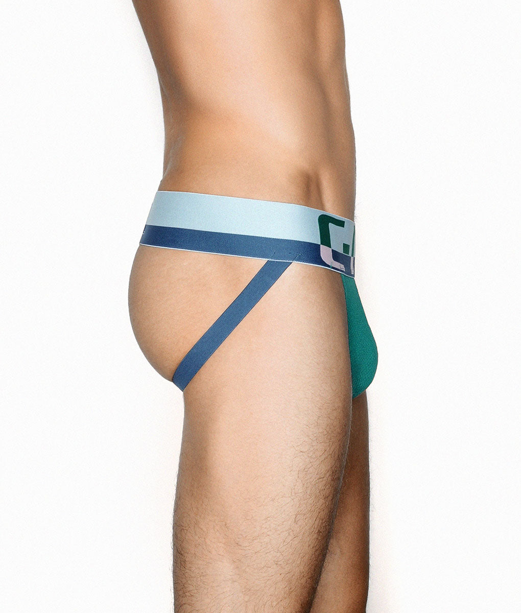 C-IN2 C-Theory Jockstrap C-IN2 C-Theory Jockstrap Deep-glacier