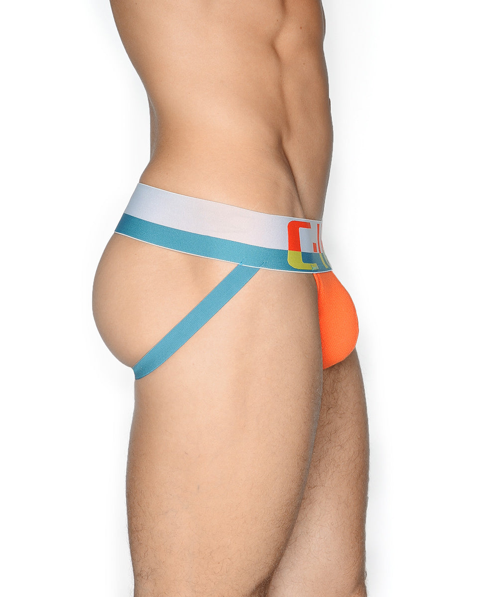 C-IN2 C-Theory Jockstrap C-IN2 C-Theory Jockstrap Racing-rouge