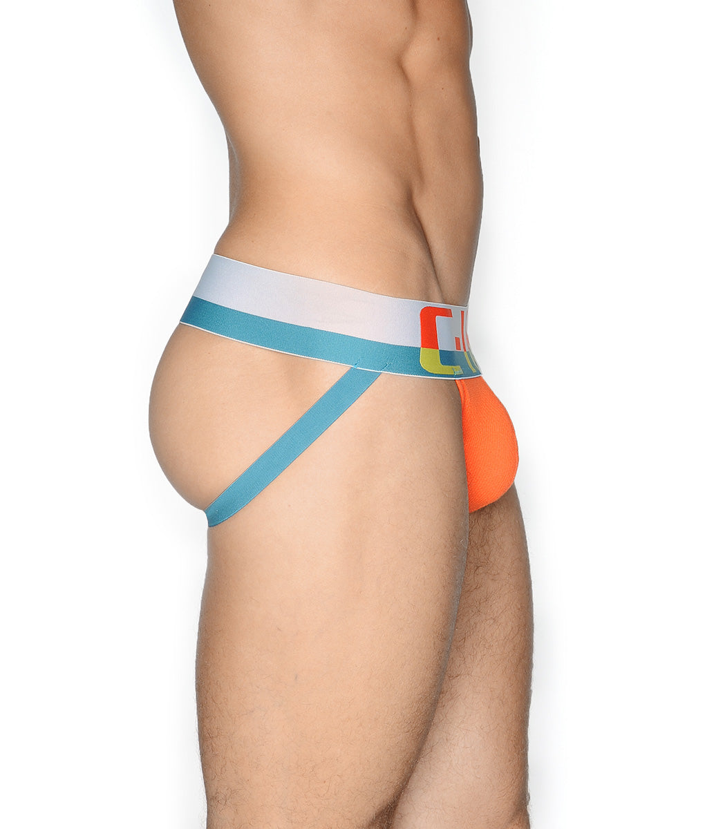 C-IN2 C-Theory Jockstrap C-IN2 C-Theory Jockstrap Racing-rouge