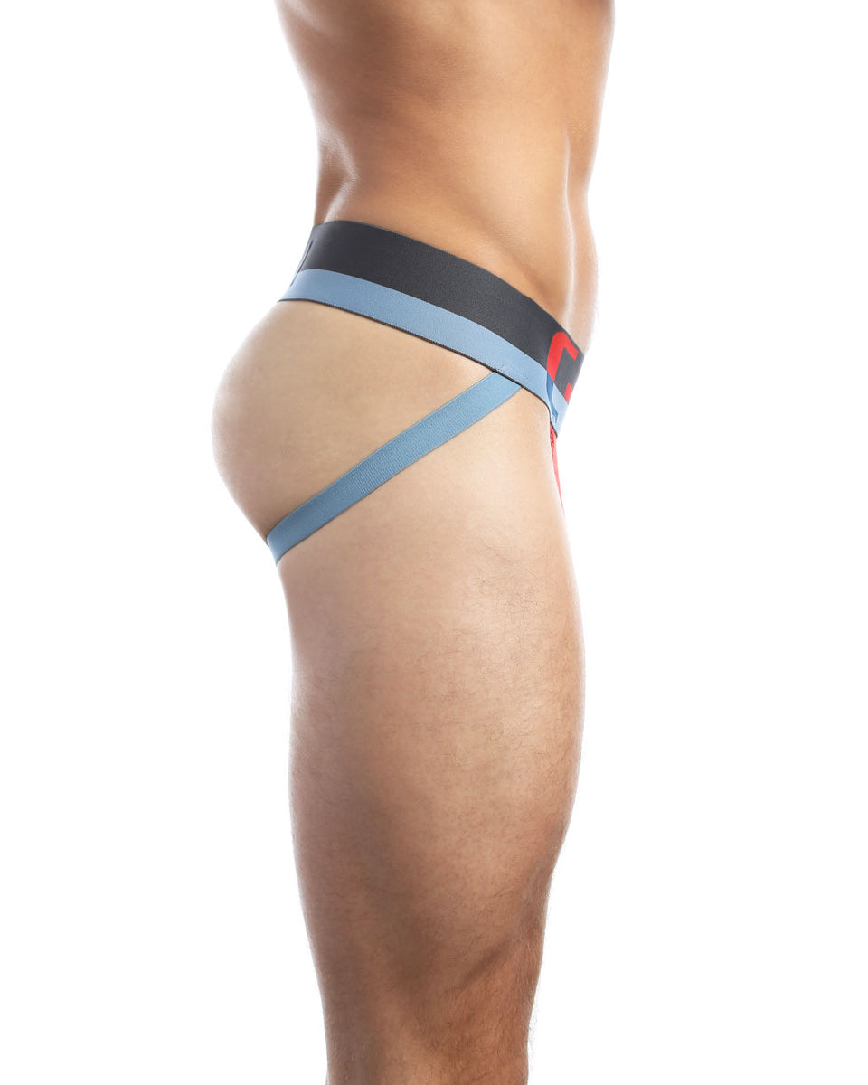 C-IN2 C-Theory Jockstrap C-IN2 C-Theory Jockstrap Red-sun