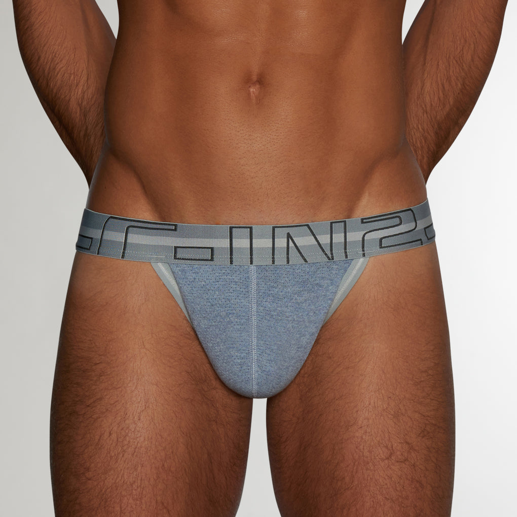 C-IN2 Zen Thong C-IN2 Zen Thong Brooklyn-blue