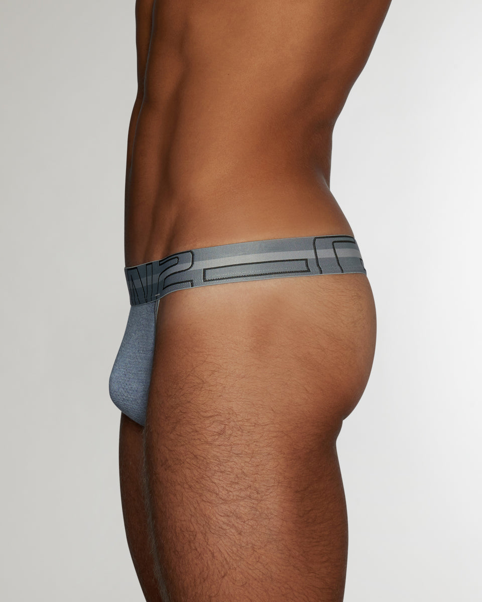 C-IN2 Zen Thong C-IN2 Zen Thong Brooklyn-blue