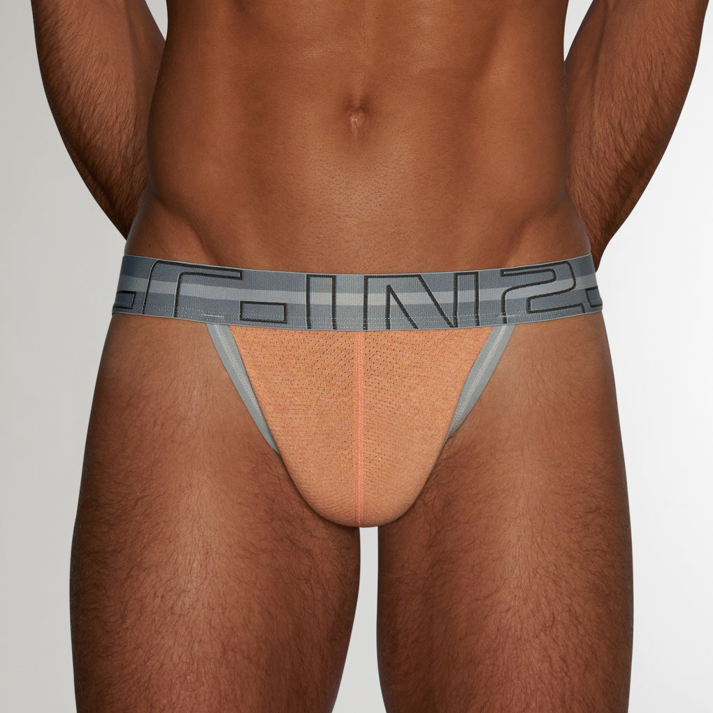 C-IN2 Zen Thong C-IN2 Zen Thong Otto-orange