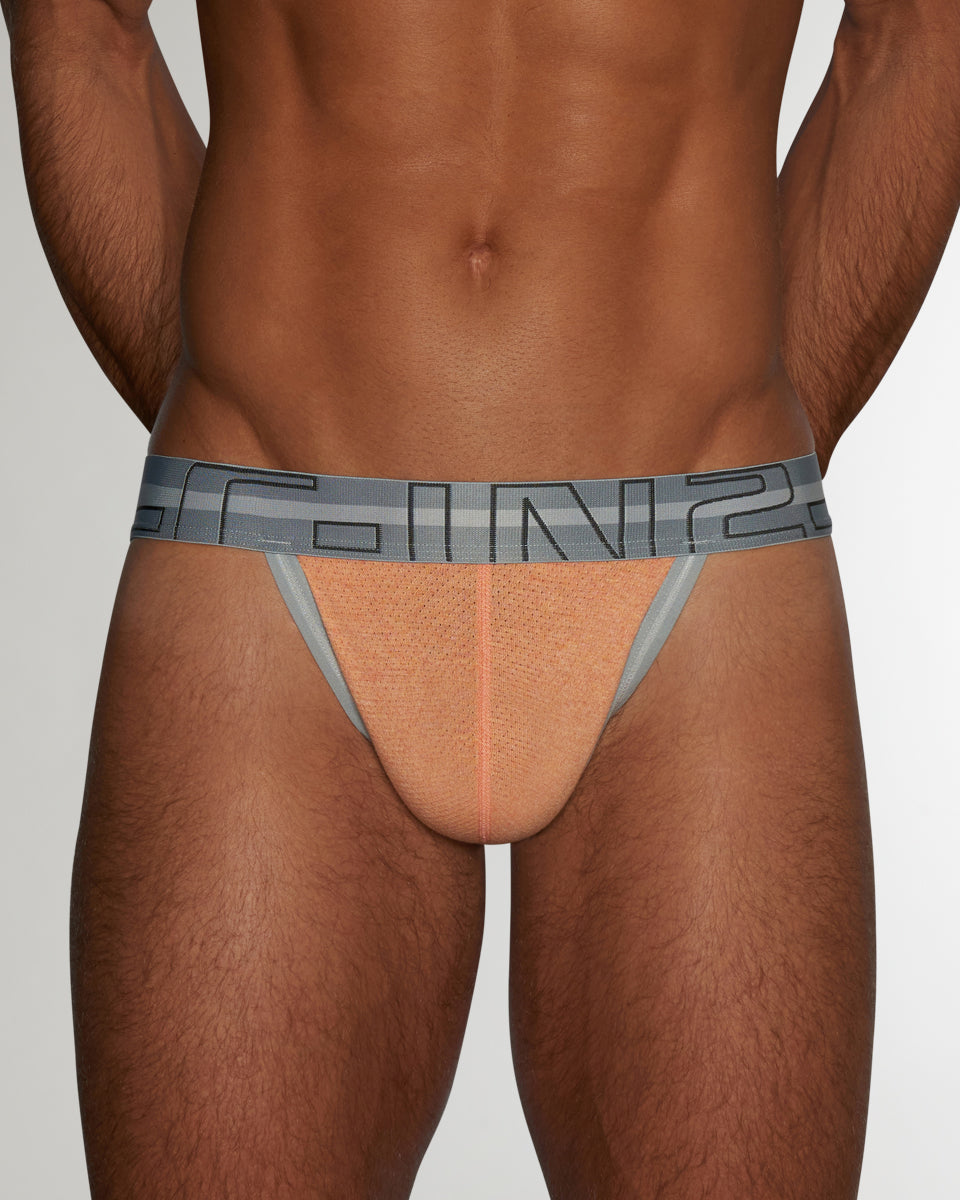 C-IN2 Zen Thong C-IN2 Zen Thong Otto-orange