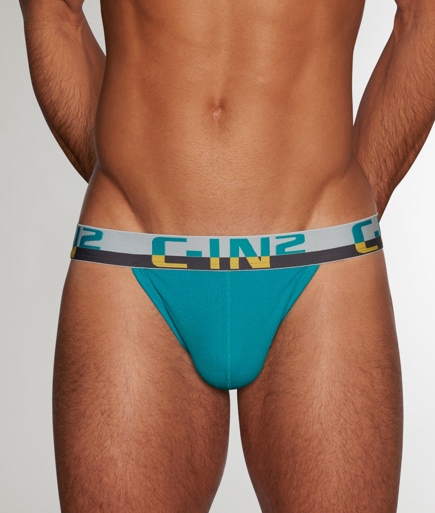 C-IN2 C-Theory Thong C-IN2 C-Theory Thong Timothy-teal