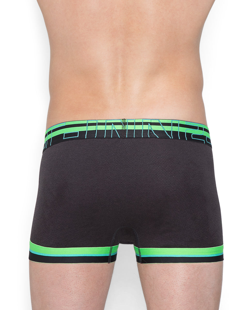 C-IN2 Zen Army Trunk C-IN2 Zen Army Trunk Castlerock-grey