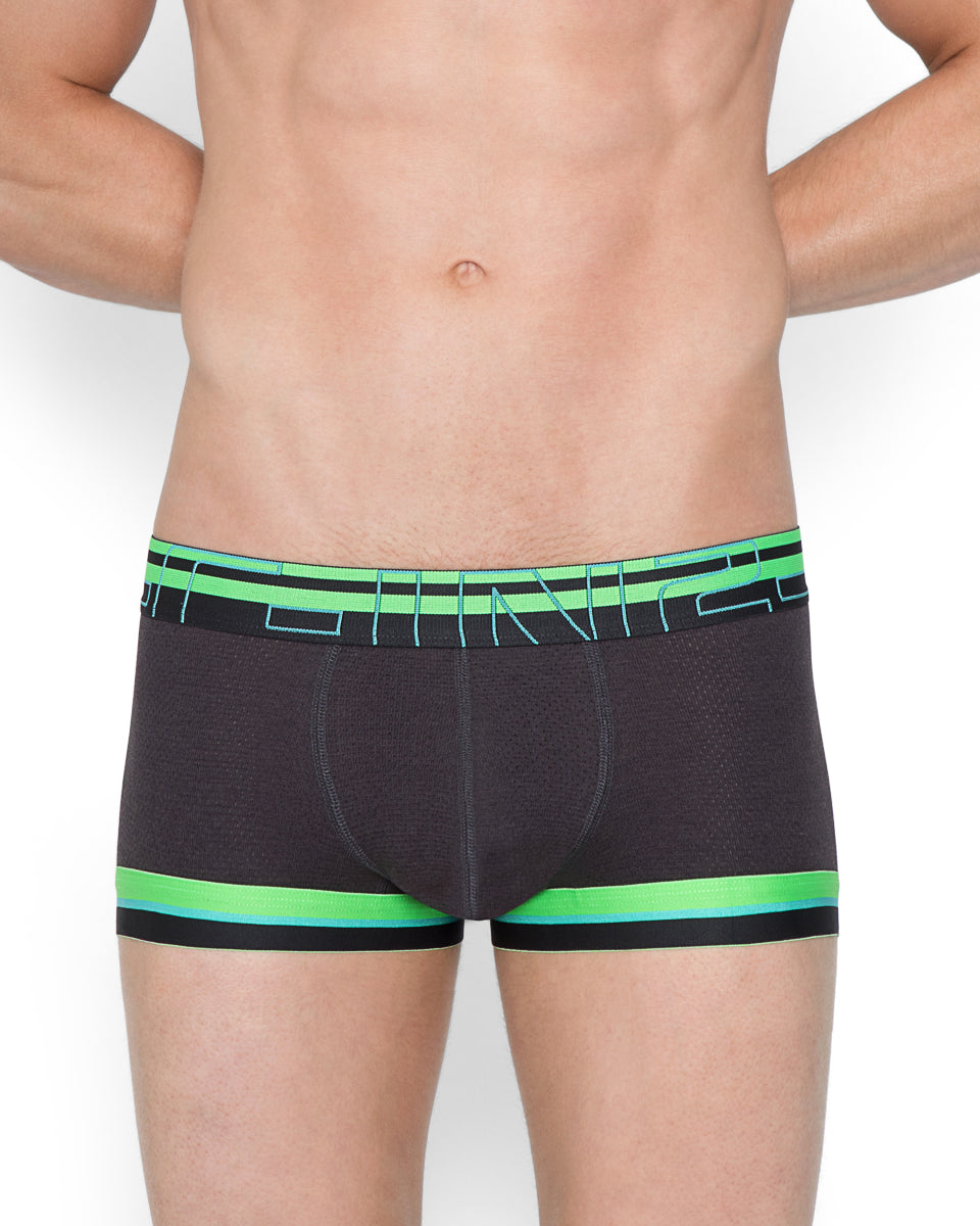 C-IN2 Zen Army Trunk C-IN2 Zen Army Trunk Castlerock-grey