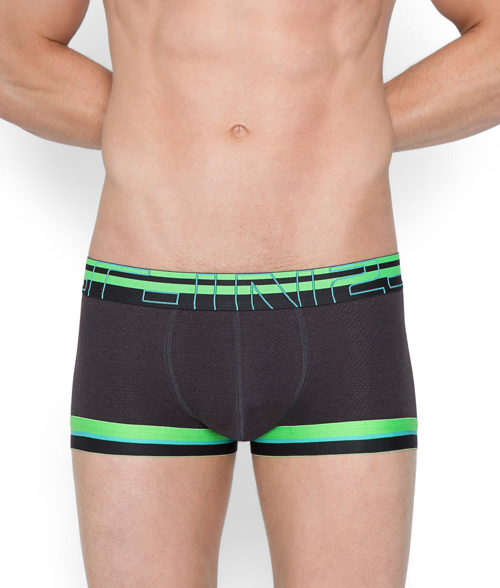C-IN2 Zen Army Trunk C-IN2 Zen Army Trunk Castlerock-grey