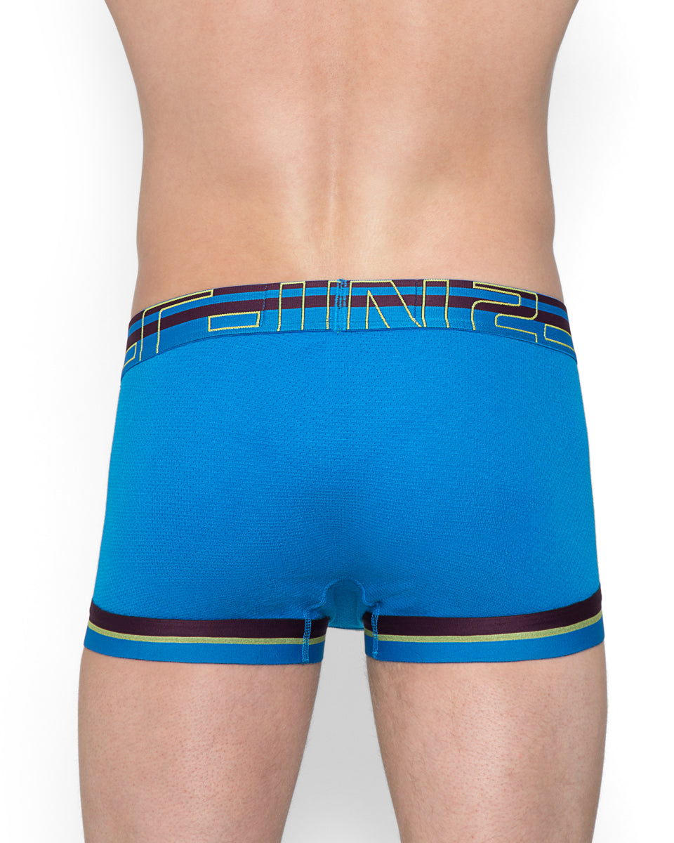 C-IN2 Zen Army Trunk C-IN2 Zen Army Trunk Veritas-blue