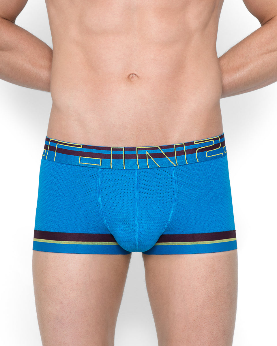 C-IN2 Zen Army Trunk C-IN2 Zen Army Trunk Veritas-blue