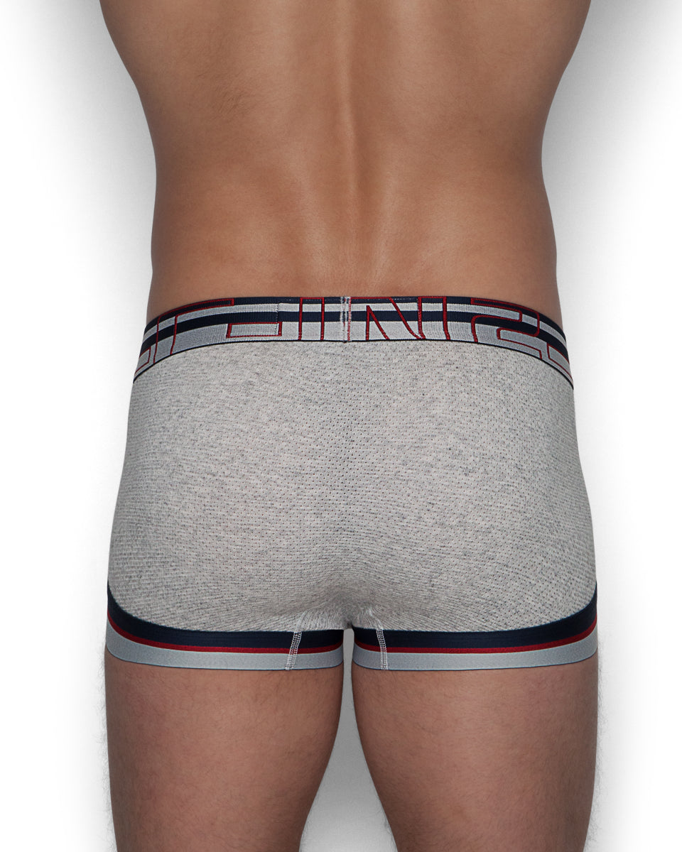 C-IN2 Zen Army Trunk C-IN2 Zen Army Trunk White-heather