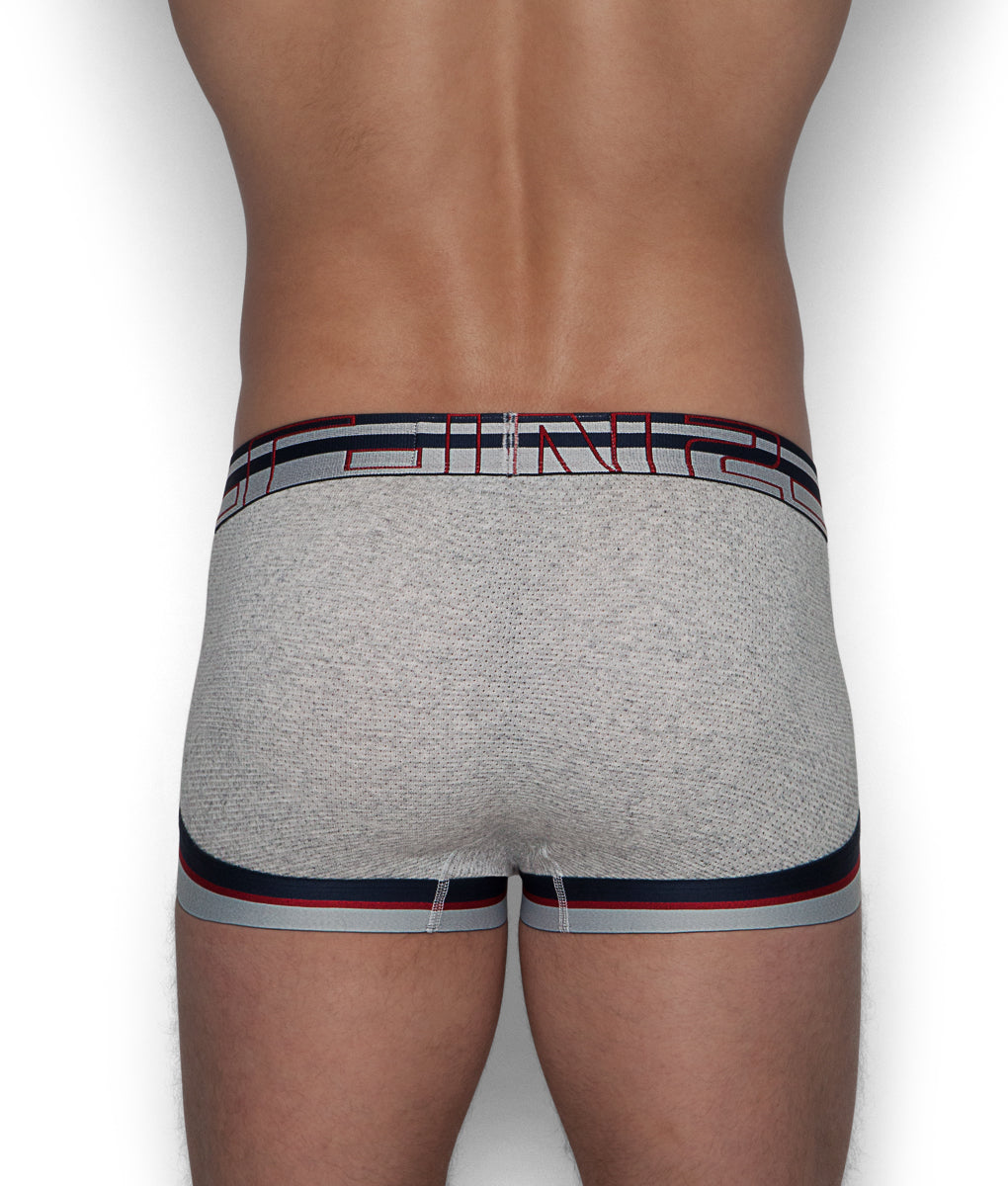 C-IN2 Zen Army Trunk C-IN2 Zen Army Trunk White-heather