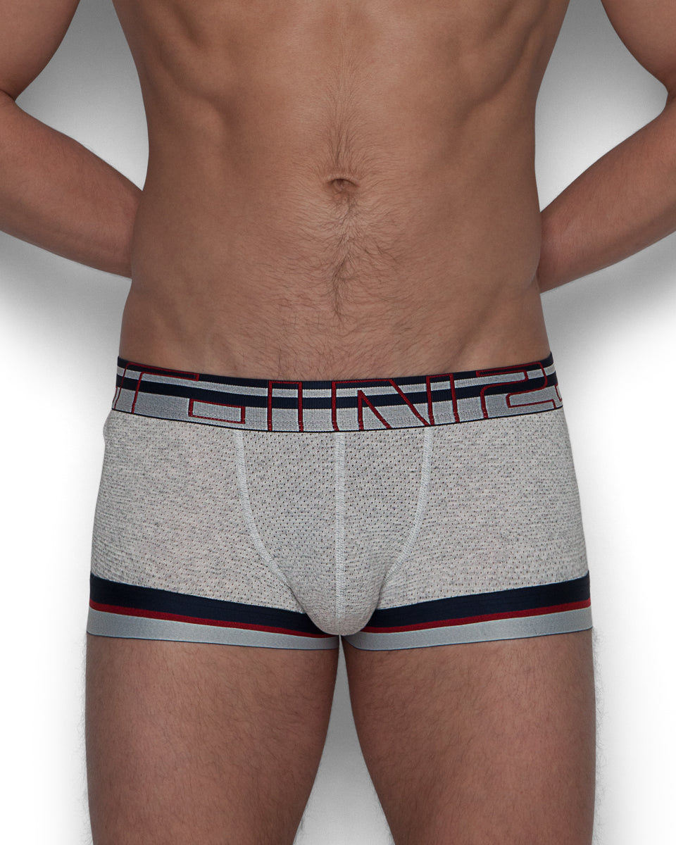 C-IN2 Zen Army Trunk C-IN2 Zen Army Trunk White-heather