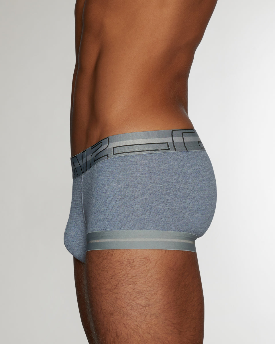 C-IN2 Zen Army Trunk C-IN2 Zen Army Trunk Brooklyn-blue