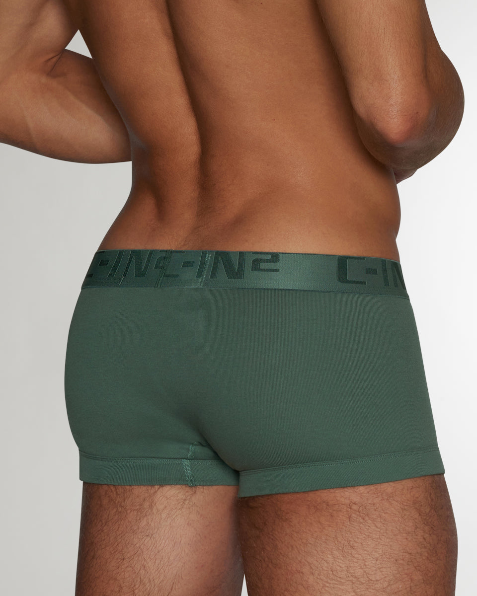 C-IN2 Core Army Trunk C-IN2 Core Army Trunk Geoff-green