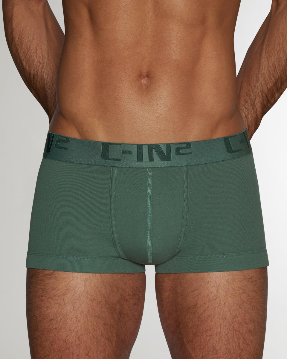 C-IN2 Core Army Trunk C-IN2 Core Army Trunk Geoff-green