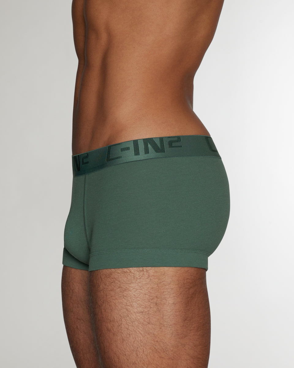C-IN2 Core Army Trunk C-IN2 Core Army Trunk Geoff-green
