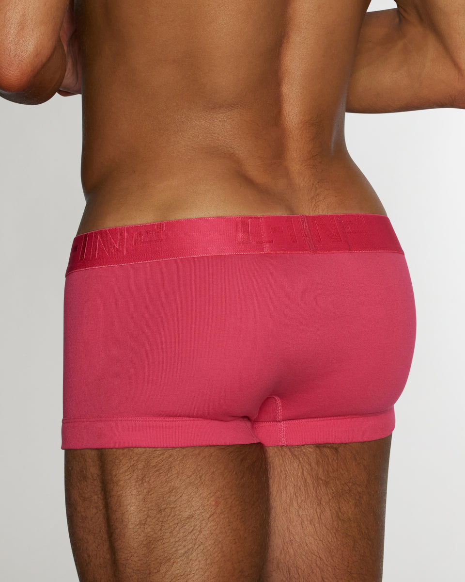 C-IN2 Core Trunk Padget-pink