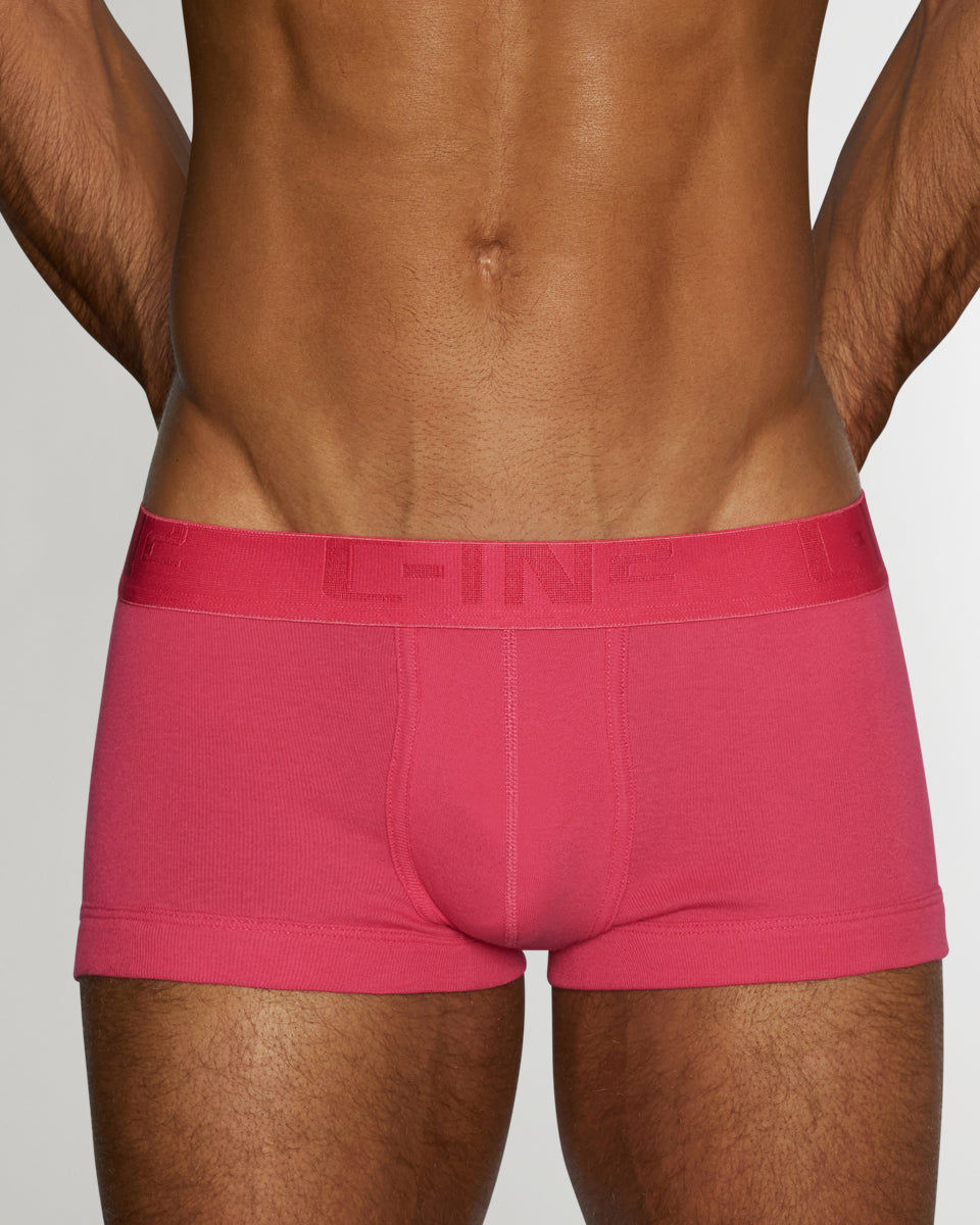 C-IN2 Core Trunk Padget-pink