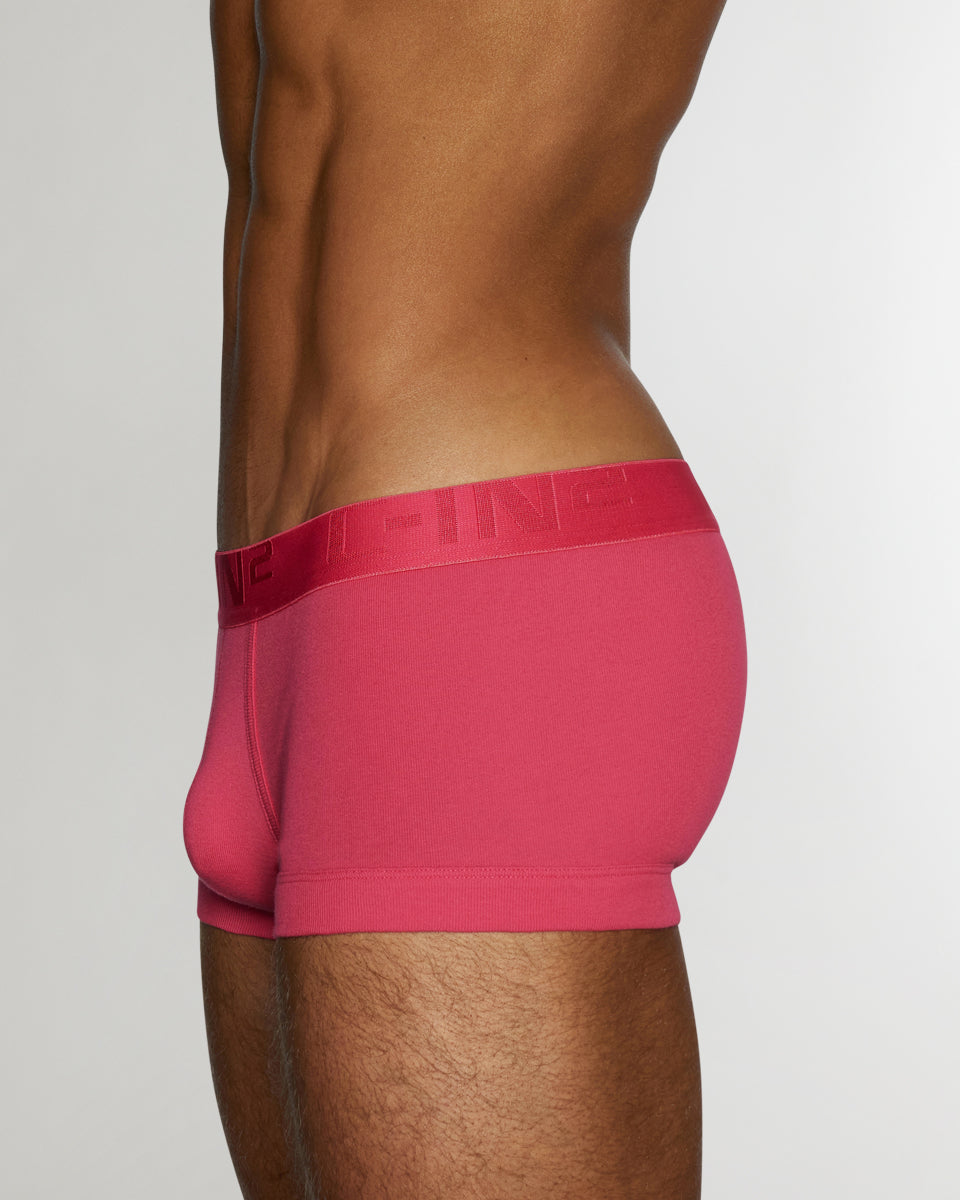 C-IN2 Core Trunk Padget-pink