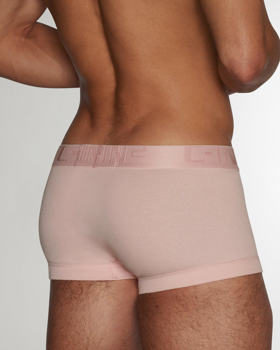 C-IN2 Core Army Trunk C-IN2 Core Army Trunk Primo-pink