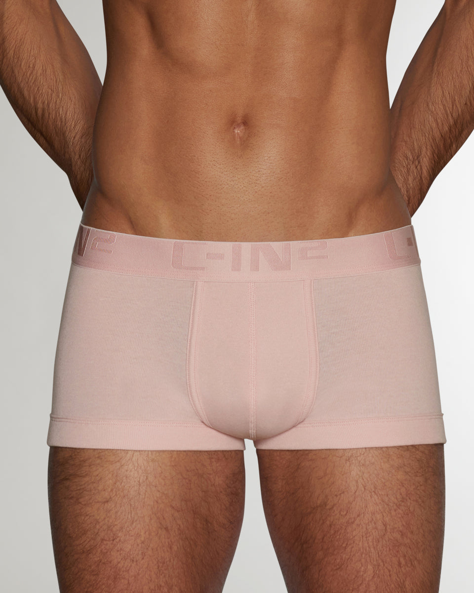 C-IN2 Core Army Trunk C-IN2 Core Army Trunk Primo-pink