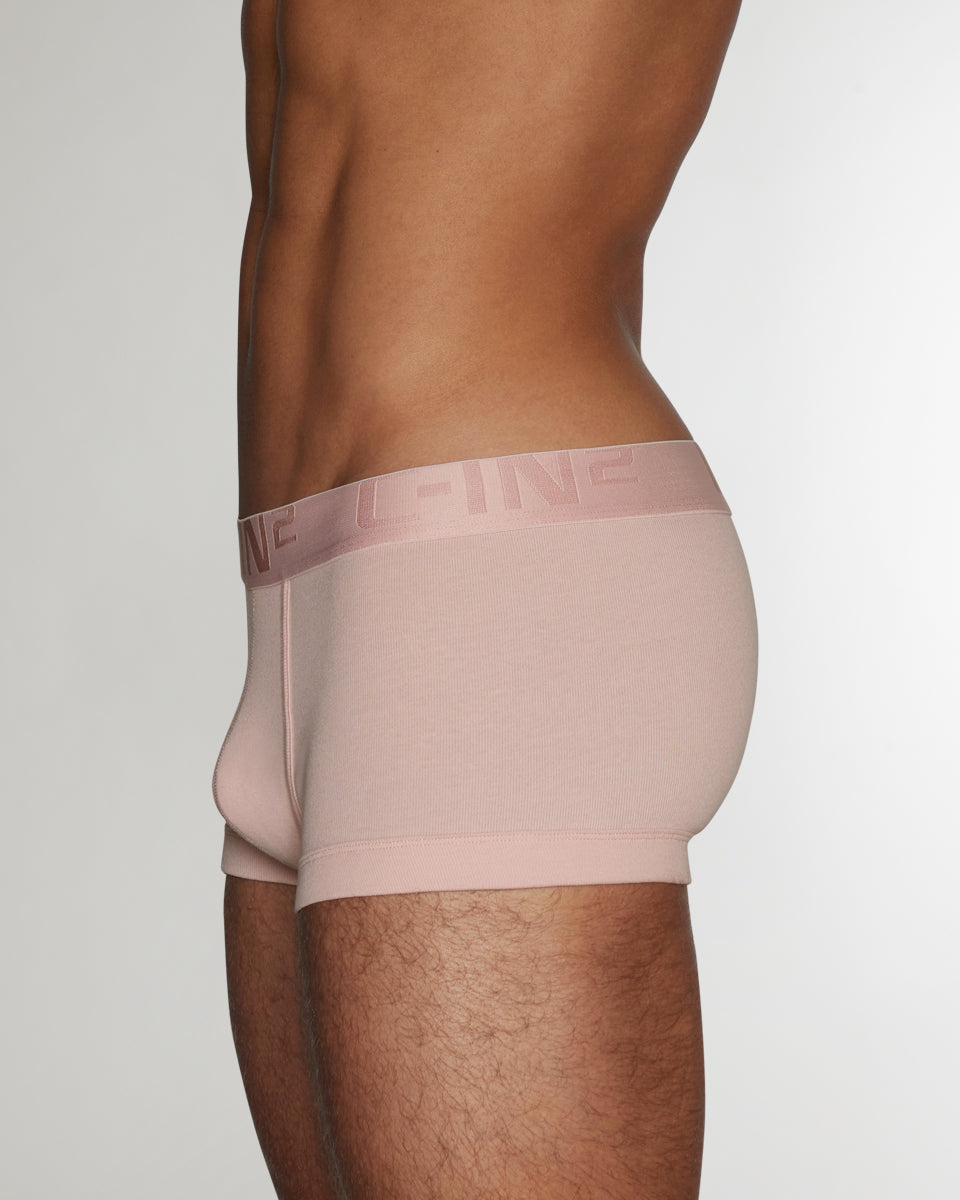 C-IN2 Core Army Trunk C-IN2 Core Army Trunk Primo-pink