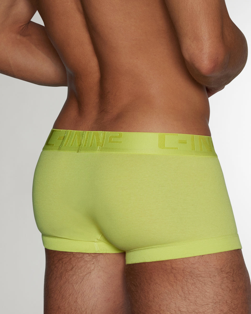 C-IN2 Core Army Trunk C-IN2 Core Army Trunk Yon-yellow