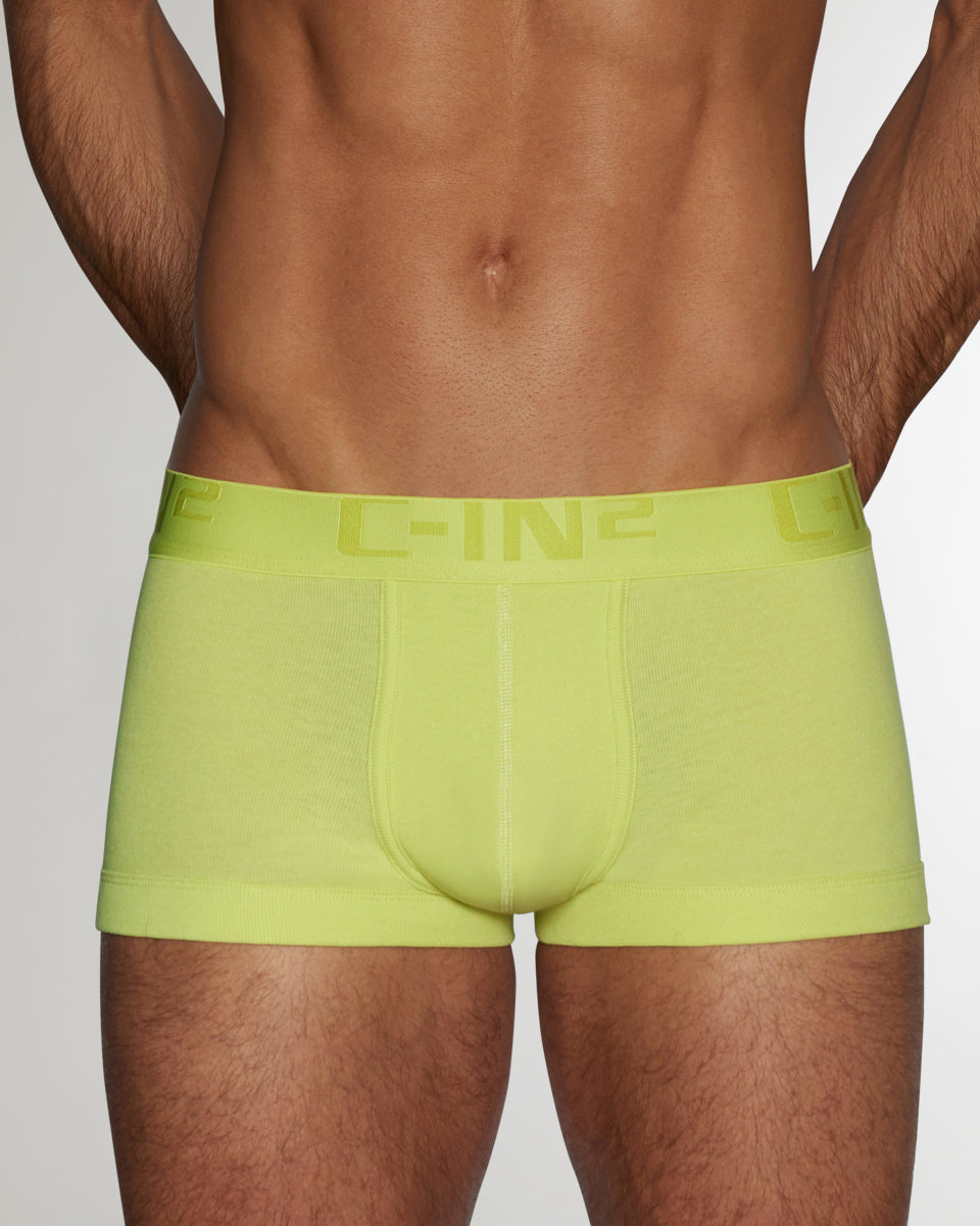 C-IN2 Core Army Trunk C-IN2 Core Army Trunk Yon-yellow