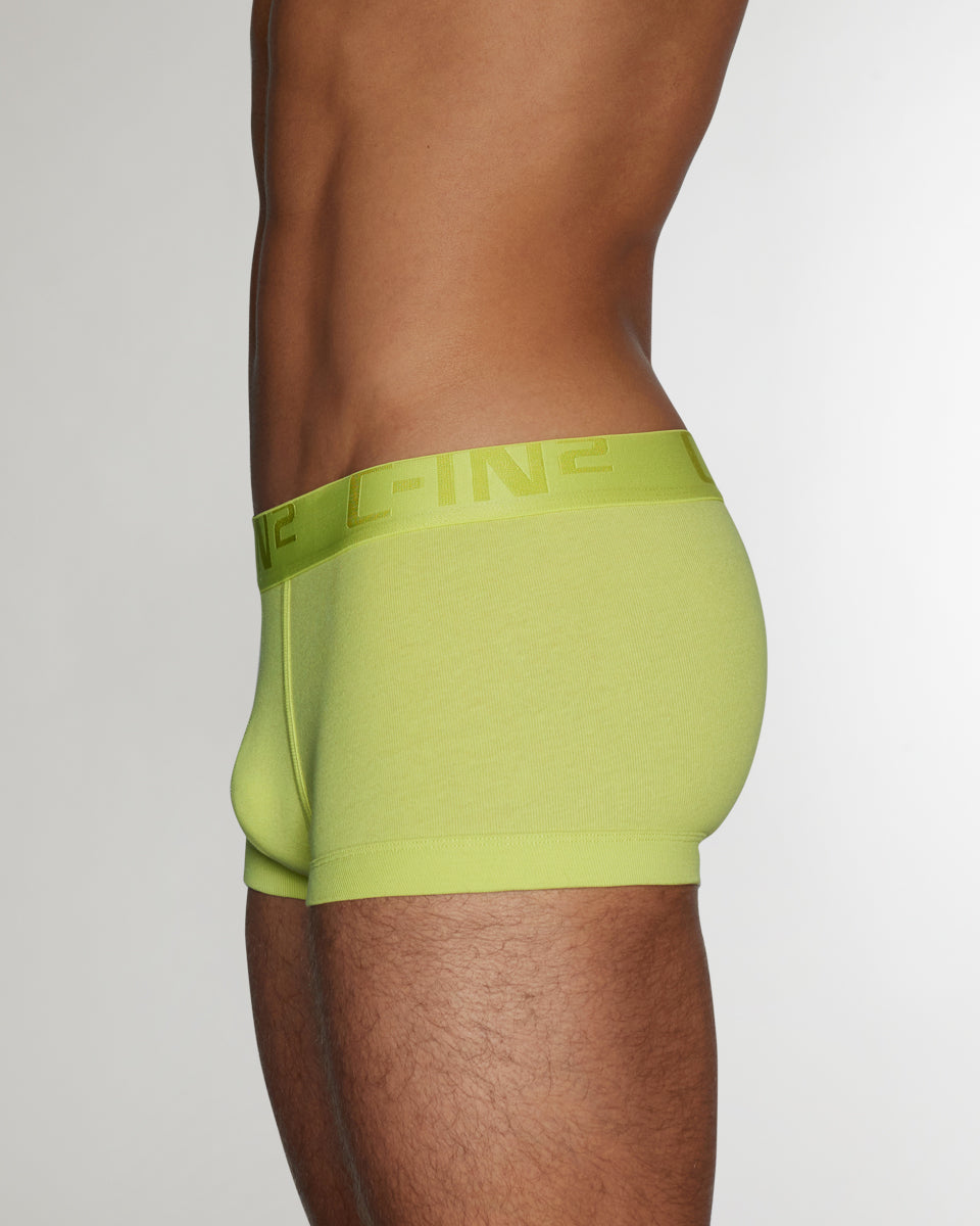 C-IN2 Core Army Trunk C-IN2 Core Army Trunk Yon-yellow