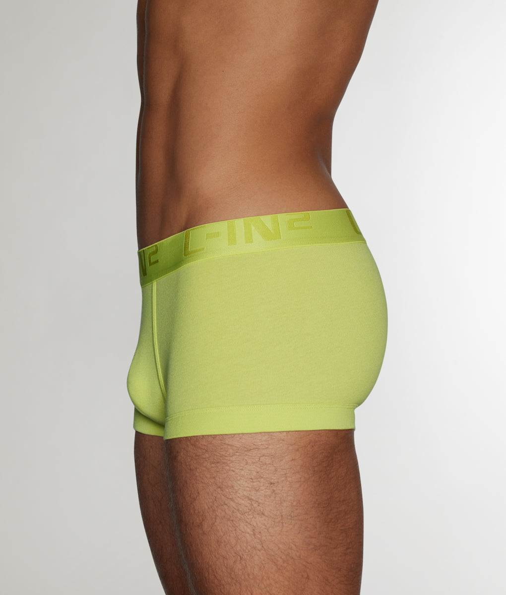 C-IN2 Core Army Trunk C-IN2 Core Army Trunk Yon-yellow