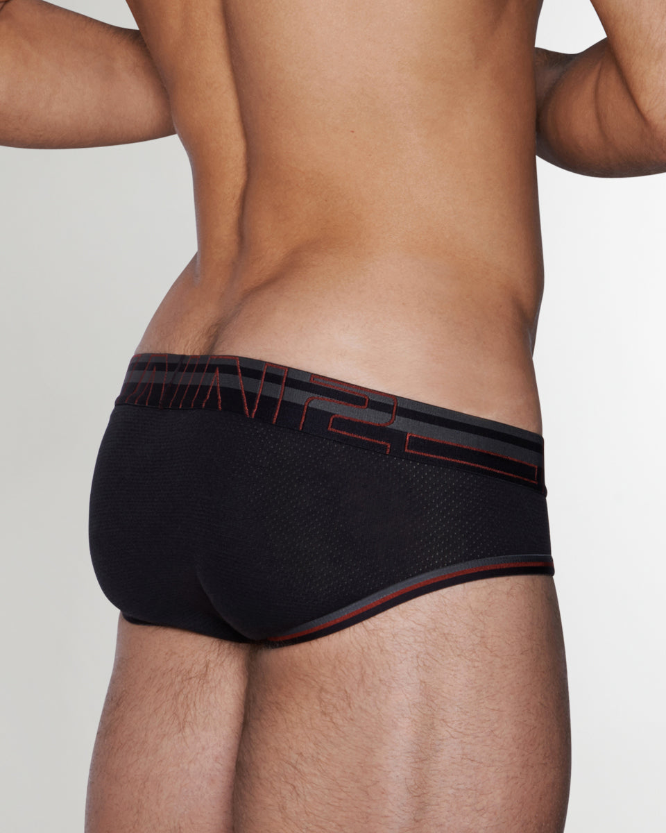C-IN2 Zen Brief Black