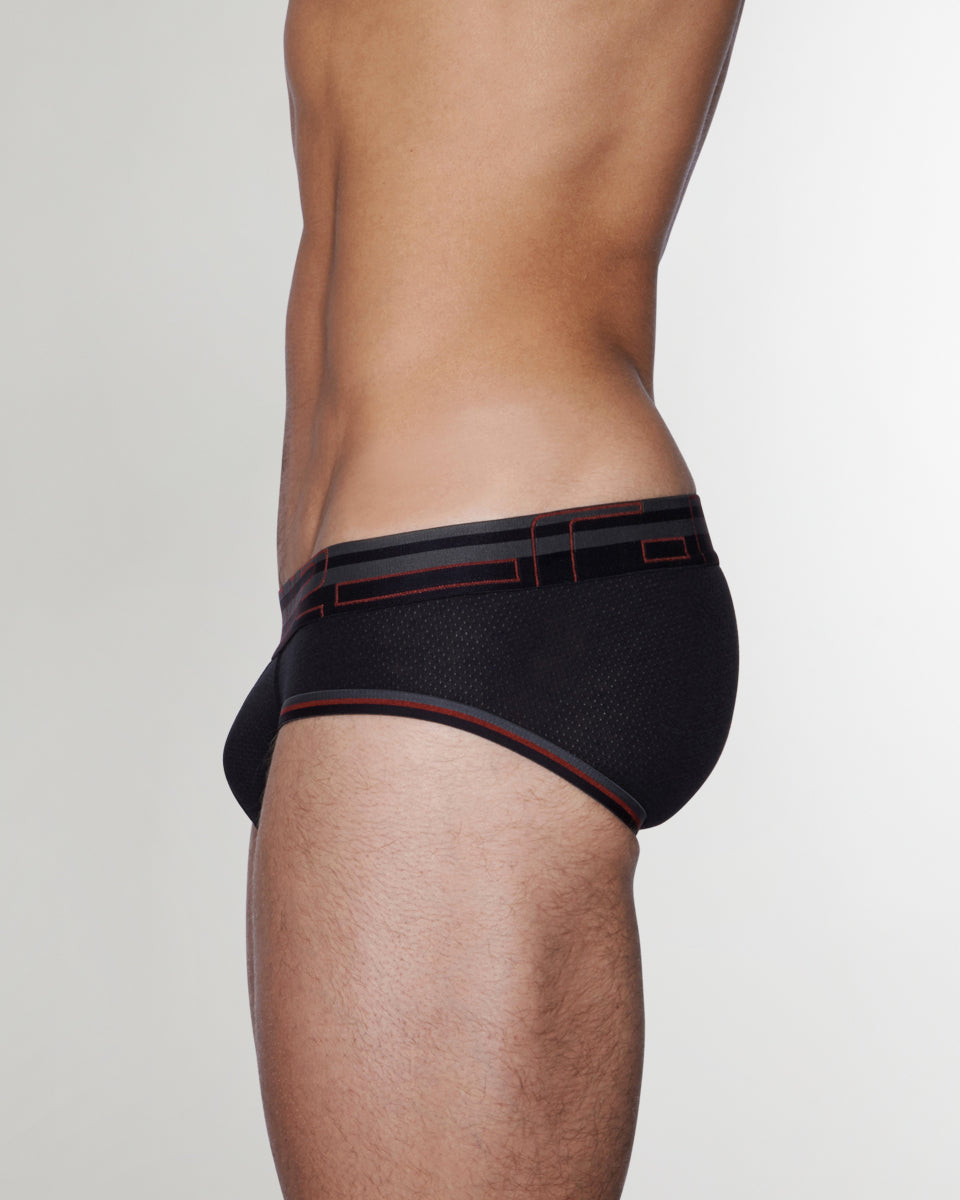 C-IN2 Zen Brief Black